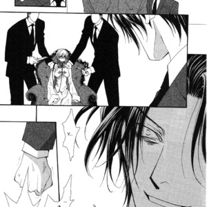 [SHINOZAKI Hitoyo & KOUSAKA Tohru] Okane ga Nai Vol.11 [Eng] – Gay Manga sex 15