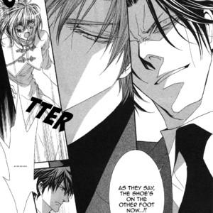 [SHINOZAKI Hitoyo & KOUSAKA Tohru] Okane ga Nai Vol.11 [Eng] – Gay Manga sex 18