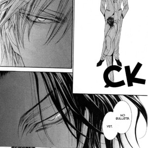 [SHINOZAKI Hitoyo & KOUSAKA Tohru] Okane ga Nai Vol.11 [Eng] – Gay Manga sex 19