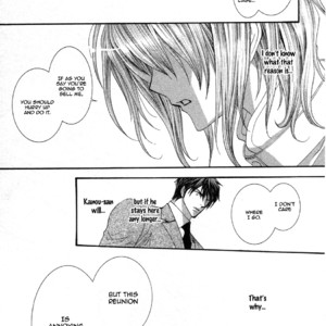[SHINOZAKI Hitoyo & KOUSAKA Tohru] Okane ga Nai Vol.11 [Eng] – Gay Manga sex 24