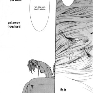 [SHINOZAKI Hitoyo & KOUSAKA Tohru] Okane ga Nai Vol.11 [Eng] – Gay Manga sex 25