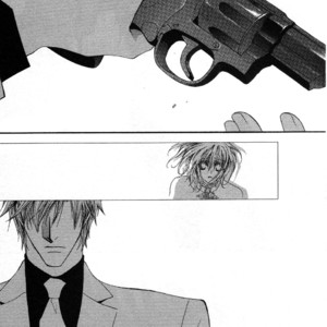[SHINOZAKI Hitoyo & KOUSAKA Tohru] Okane ga Nai Vol.11 [Eng] – Gay Manga sex 26