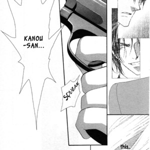 [SHINOZAKI Hitoyo & KOUSAKA Tohru] Okane ga Nai Vol.11 [Eng] – Gay Manga sex 28