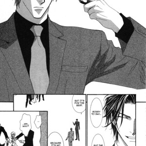 [SHINOZAKI Hitoyo & KOUSAKA Tohru] Okane ga Nai Vol.11 [Eng] – Gay Manga sex 30