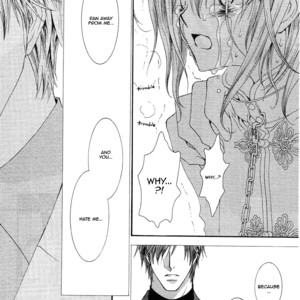 [SHINOZAKI Hitoyo & KOUSAKA Tohru] Okane ga Nai Vol.11 [Eng] – Gay Manga sex 31