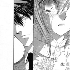 [SHINOZAKI Hitoyo & KOUSAKA Tohru] Okane ga Nai Vol.11 [Eng] – Gay Manga sex 33
