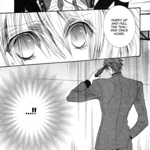 [SHINOZAKI Hitoyo & KOUSAKA Tohru] Okane ga Nai Vol.11 [Eng] – Gay Manga sex 38