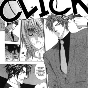 [SHINOZAKI Hitoyo & KOUSAKA Tohru] Okane ga Nai Vol.11 [Eng] – Gay Manga sex 39