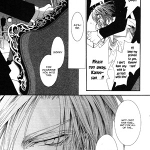 [SHINOZAKI Hitoyo & KOUSAKA Tohru] Okane ga Nai Vol.11 [Eng] – Gay Manga sex 40