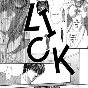 [SHINOZAKI Hitoyo & KOUSAKA Tohru] Okane ga Nai Vol.11 [Eng] – Gay Manga sex 41
