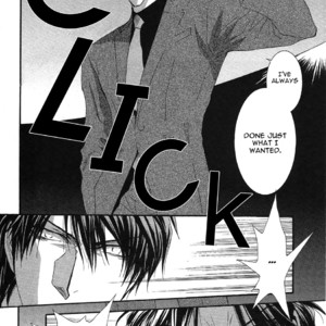 [SHINOZAKI Hitoyo & KOUSAKA Tohru] Okane ga Nai Vol.11 [Eng] – Gay Manga sex 43