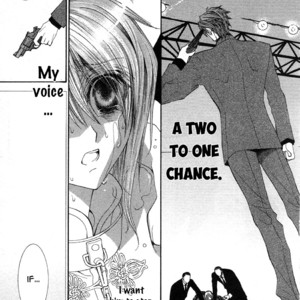 [SHINOZAKI Hitoyo & KOUSAKA Tohru] Okane ga Nai Vol.11 [Eng] – Gay Manga sex 44