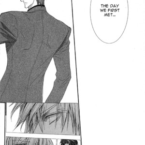 [SHINOZAKI Hitoyo & KOUSAKA Tohru] Okane ga Nai Vol.11 [Eng] – Gay Manga sex 47