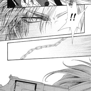 [SHINOZAKI Hitoyo & KOUSAKA Tohru] Okane ga Nai Vol.11 [Eng] – Gay Manga sex 50