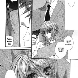 [SHINOZAKI Hitoyo & KOUSAKA Tohru] Okane ga Nai Vol.11 [Eng] – Gay Manga sex 53