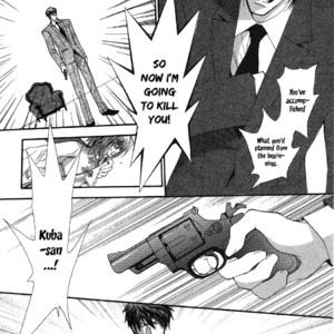 [SHINOZAKI Hitoyo & KOUSAKA Tohru] Okane ga Nai Vol.11 [Eng] – Gay Manga sex 61