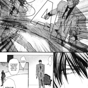 [SHINOZAKI Hitoyo & KOUSAKA Tohru] Okane ga Nai Vol.11 [Eng] – Gay Manga sex 62