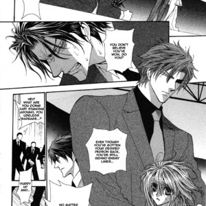 [SHINOZAKI Hitoyo & KOUSAKA Tohru] Okane ga Nai Vol.11 [Eng] – Gay Manga sex 67
