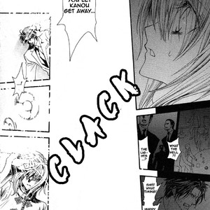 [SHINOZAKI Hitoyo & KOUSAKA Tohru] Okane ga Nai Vol.11 [Eng] – Gay Manga sex 69