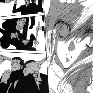 [SHINOZAKI Hitoyo & KOUSAKA Tohru] Okane ga Nai Vol.11 [Eng] – Gay Manga sex 70