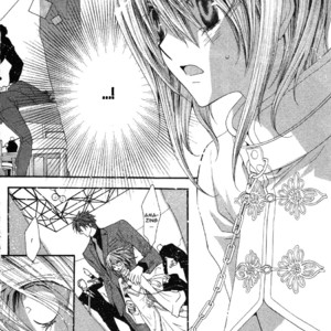 [SHINOZAKI Hitoyo & KOUSAKA Tohru] Okane ga Nai Vol.11 [Eng] – Gay Manga sex 71
