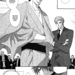 [SHINOZAKI Hitoyo & KOUSAKA Tohru] Okane ga Nai Vol.11 [Eng] – Gay Manga sex 73