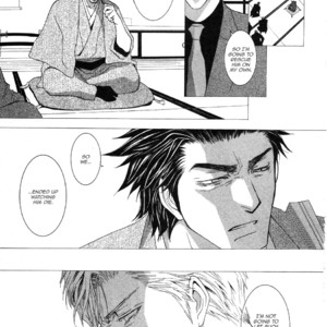 [SHINOZAKI Hitoyo & KOUSAKA Tohru] Okane ga Nai Vol.11 [Eng] – Gay Manga sex 74