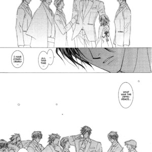 [SHINOZAKI Hitoyo & KOUSAKA Tohru] Okane ga Nai Vol.11 [Eng] – Gay Manga sex 77