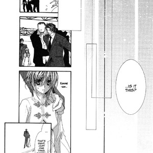 [SHINOZAKI Hitoyo & KOUSAKA Tohru] Okane ga Nai Vol.11 [Eng] – Gay Manga sex 78