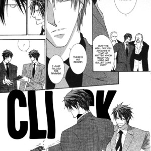 [SHINOZAKI Hitoyo & KOUSAKA Tohru] Okane ga Nai Vol.11 [Eng] – Gay Manga sex 79