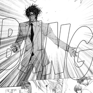 [SHINOZAKI Hitoyo & KOUSAKA Tohru] Okane ga Nai Vol.11 [Eng] – Gay Manga sex 80