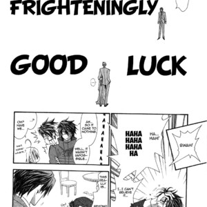 [SHINOZAKI Hitoyo & KOUSAKA Tohru] Okane ga Nai Vol.11 [Eng] – Gay Manga sex 82