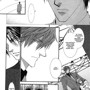 [SHINOZAKI Hitoyo & KOUSAKA Tohru] Okane ga Nai Vol.11 [Eng] – Gay Manga sex 84