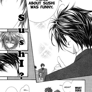 [SHINOZAKI Hitoyo & KOUSAKA Tohru] Okane ga Nai Vol.11 [Eng] – Gay Manga sex 85