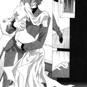 [SHINOZAKI Hitoyo & KOUSAKA Tohru] Okane ga Nai Vol.11 [Eng] – Gay Manga sex 98