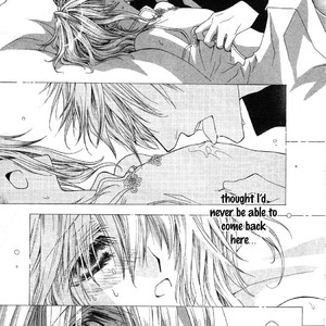 [SHINOZAKI Hitoyo & KOUSAKA Tohru] Okane ga Nai Vol.11 [Eng] – Gay Manga sex 101