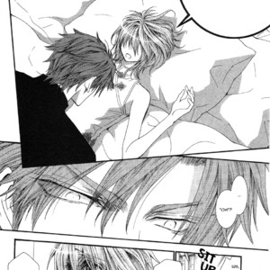 [SHINOZAKI Hitoyo & KOUSAKA Tohru] Okane ga Nai Vol.11 [Eng] – Gay Manga sex 102
