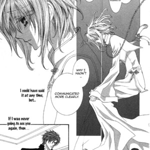 [SHINOZAKI Hitoyo & KOUSAKA Tohru] Okane ga Nai Vol.11 [Eng] – Gay Manga sex 105