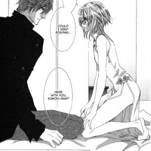 [SHINOZAKI Hitoyo & KOUSAKA Tohru] Okane ga Nai Vol.11 [Eng] – Gay Manga sex 107