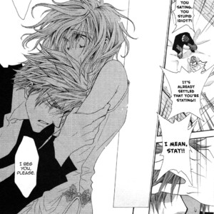 [SHINOZAKI Hitoyo & KOUSAKA Tohru] Okane ga Nai Vol.11 [Eng] – Gay Manga sex 108