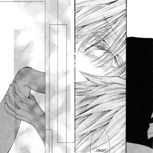 [SHINOZAKI Hitoyo & KOUSAKA Tohru] Okane ga Nai Vol.11 [Eng] – Gay Manga sex 109