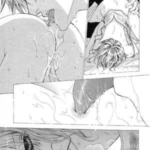 [SHINOZAKI Hitoyo & KOUSAKA Tohru] Okane ga Nai Vol.11 [Eng] – Gay Manga sex 111