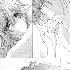 [SHINOZAKI Hitoyo & KOUSAKA Tohru] Okane ga Nai Vol.11 [Eng] – Gay Manga sex 113