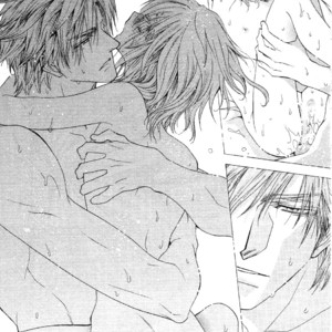 [SHINOZAKI Hitoyo & KOUSAKA Tohru] Okane ga Nai Vol.11 [Eng] – Gay Manga sex 115