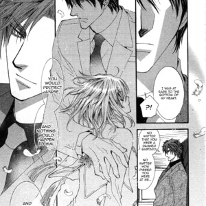 [SHINOZAKI Hitoyo & KOUSAKA Tohru] Okane ga Nai Vol.11 [Eng] – Gay Manga sex 125