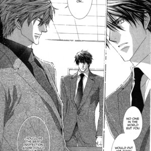 [SHINOZAKI Hitoyo & KOUSAKA Tohru] Okane ga Nai Vol.11 [Eng] – Gay Manga sex 126