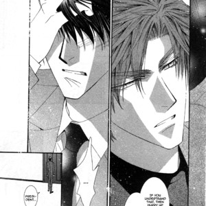 [SHINOZAKI Hitoyo & KOUSAKA Tohru] Okane ga Nai Vol.11 [Eng] – Gay Manga sex 127