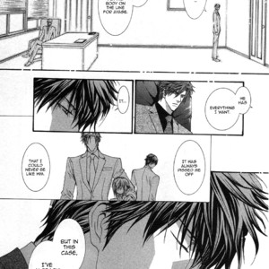 [SHINOZAKI Hitoyo & KOUSAKA Tohru] Okane ga Nai Vol.11 [Eng] – Gay Manga sex 128