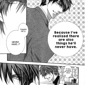 [SHINOZAKI Hitoyo & KOUSAKA Tohru] Okane ga Nai Vol.11 [Eng] – Gay Manga sex 129