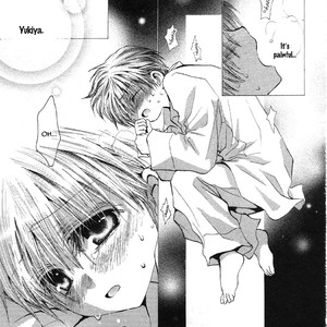 [SHINOZAKI Hitoyo & KOUSAKA Tohru] Okane ga Nai Vol.11 [Eng] – Gay Manga sex 141